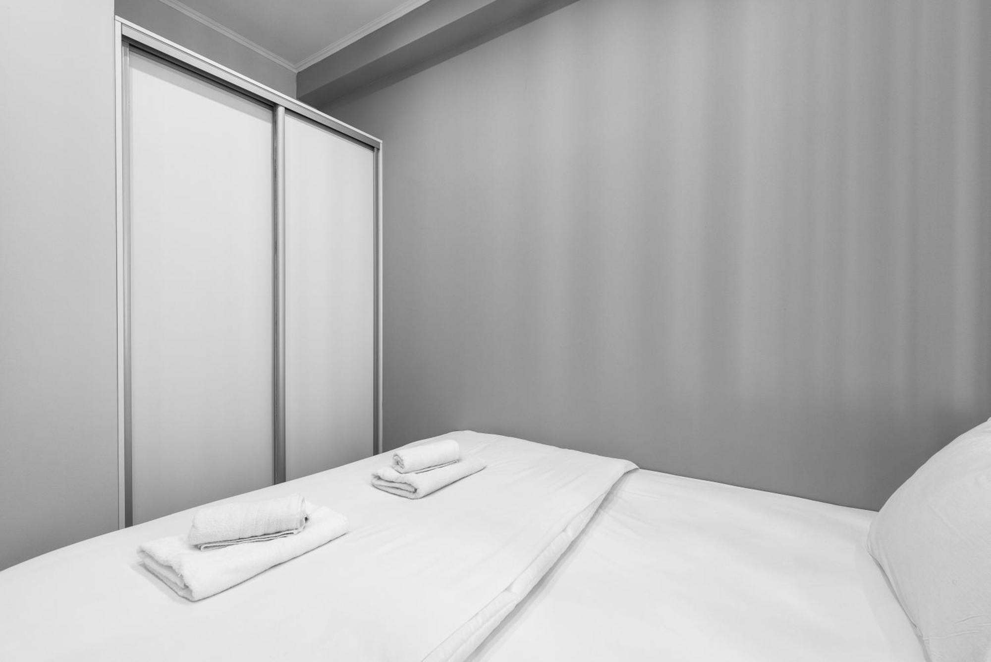 Penthouse Apartments, The Luxury Suites Tesalonika Ruang foto