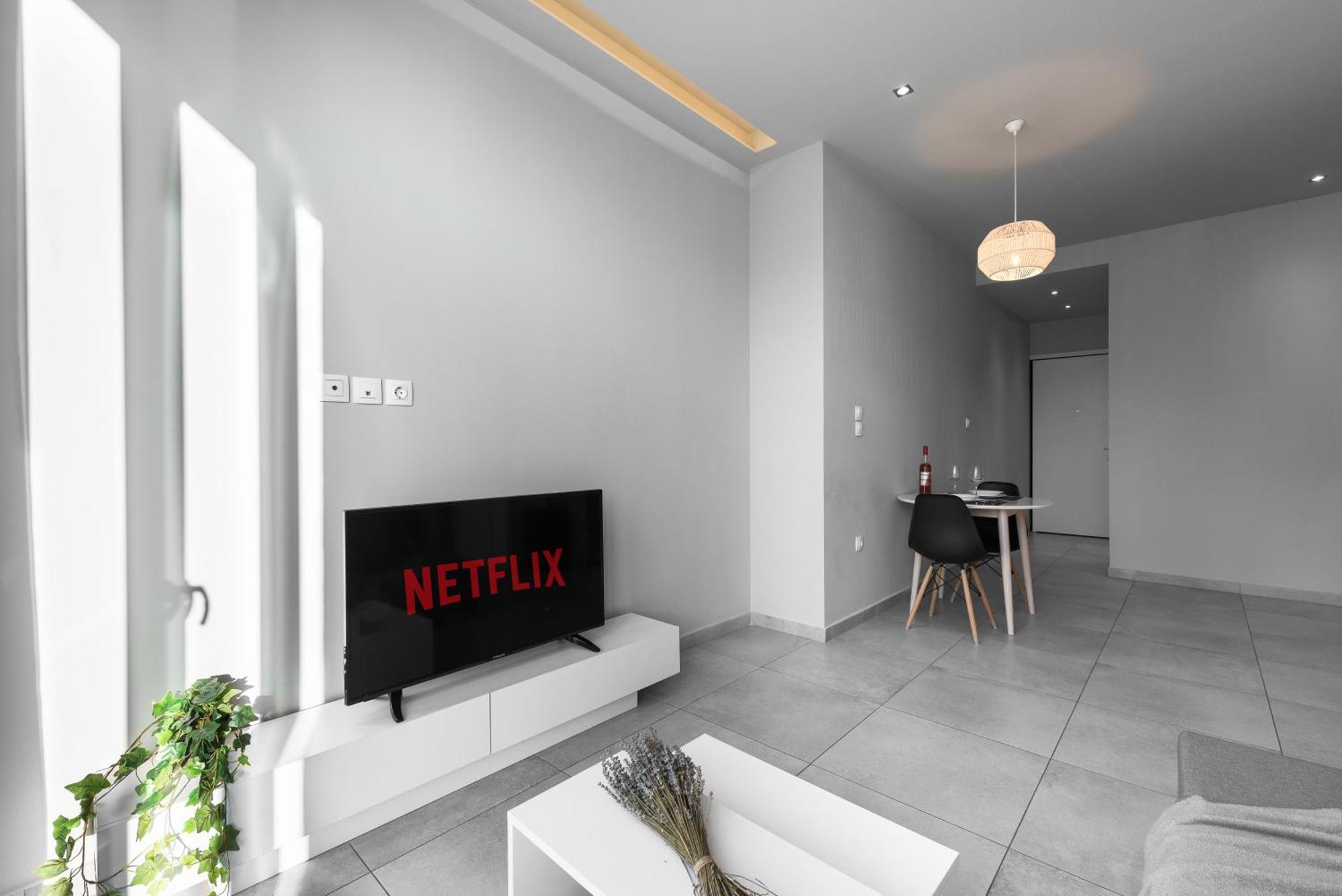 Penthouse Apartments, The Luxury Suites Tesalonika Ruang foto