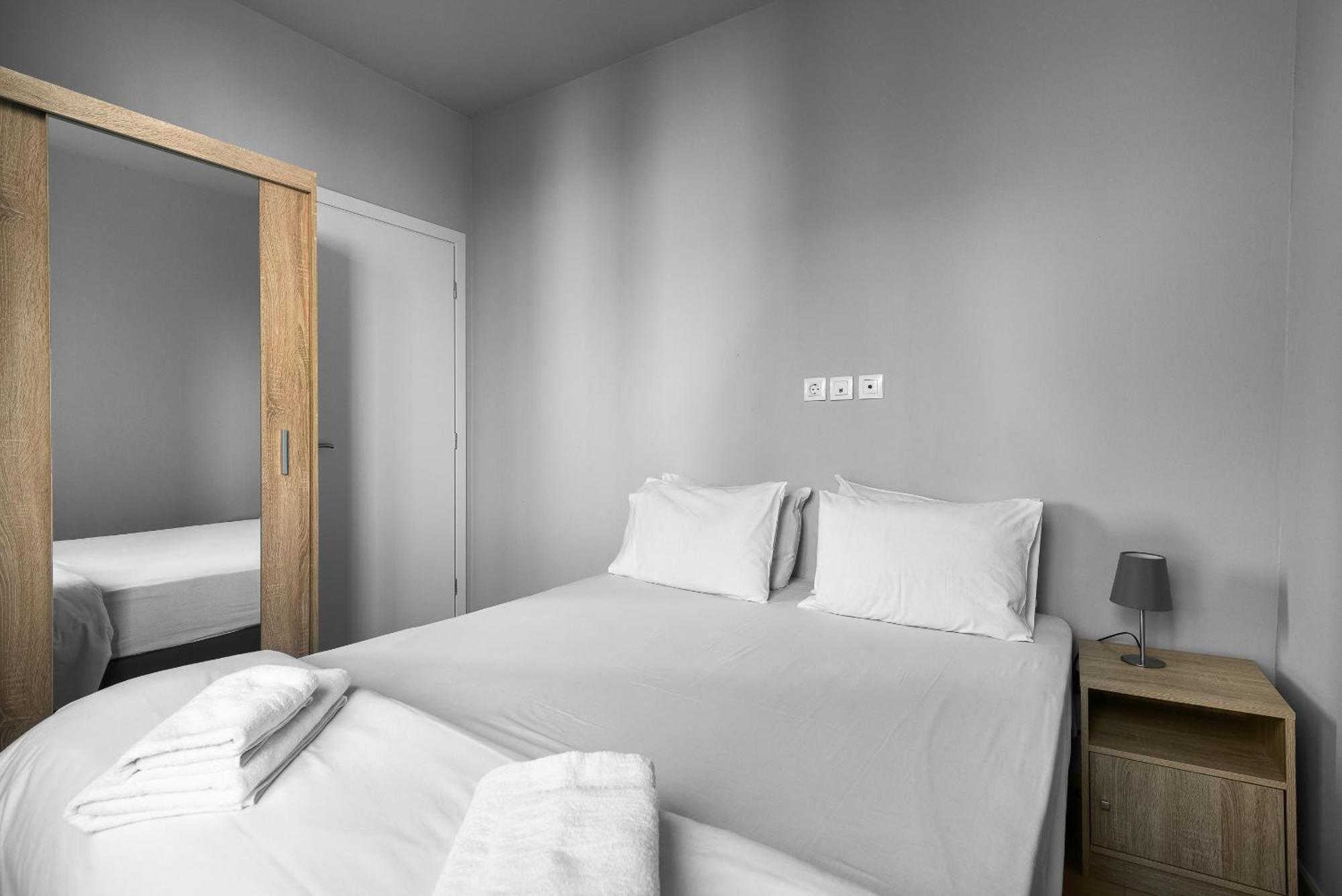 Penthouse Apartments, The Luxury Suites Tesalonika Ruang foto