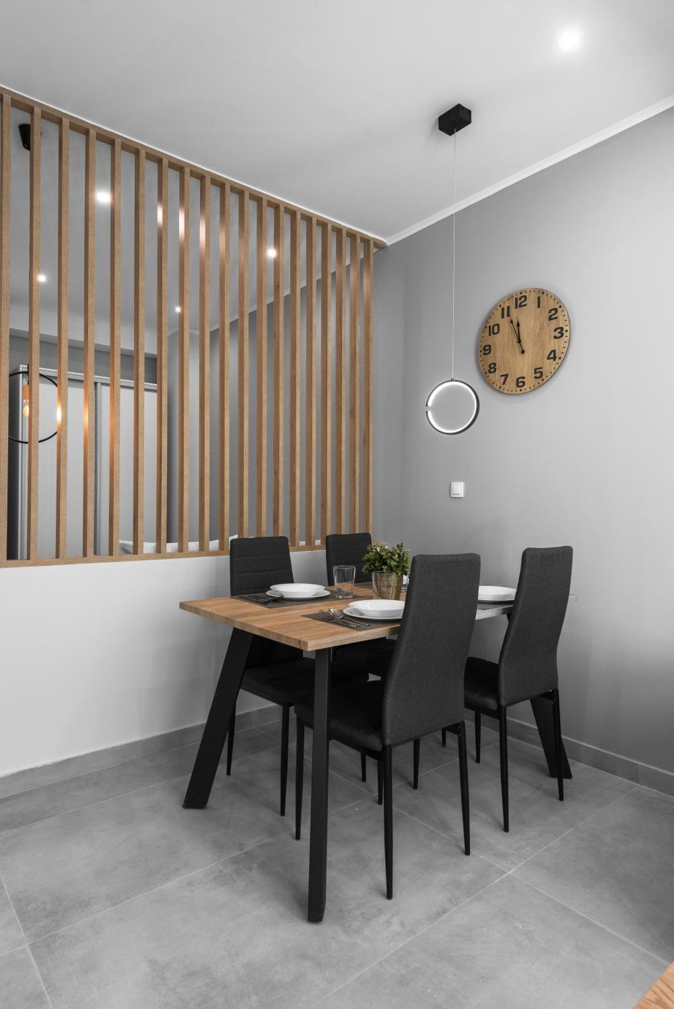 Penthouse Apartments, The Luxury Suites Tesalonika Bagian luar foto