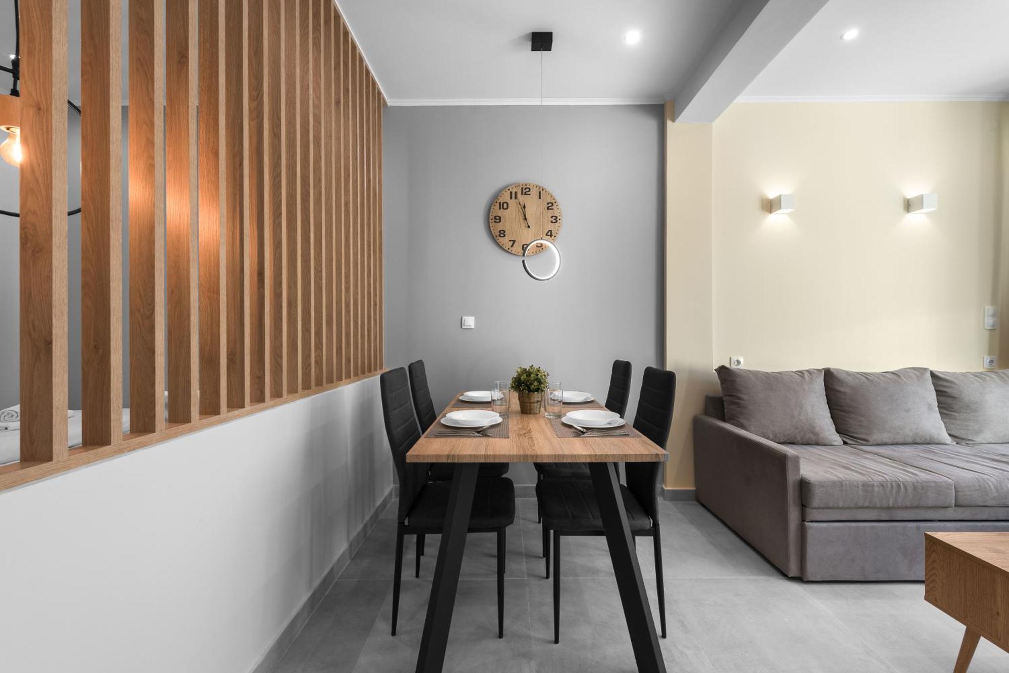 Penthouse Apartments, The Luxury Suites Tesalonika Bagian luar foto