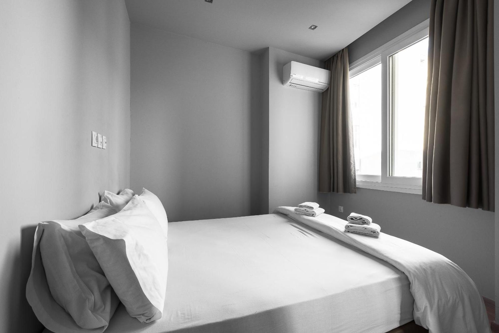 Penthouse Apartments, The Luxury Suites Tesalonika Ruang foto