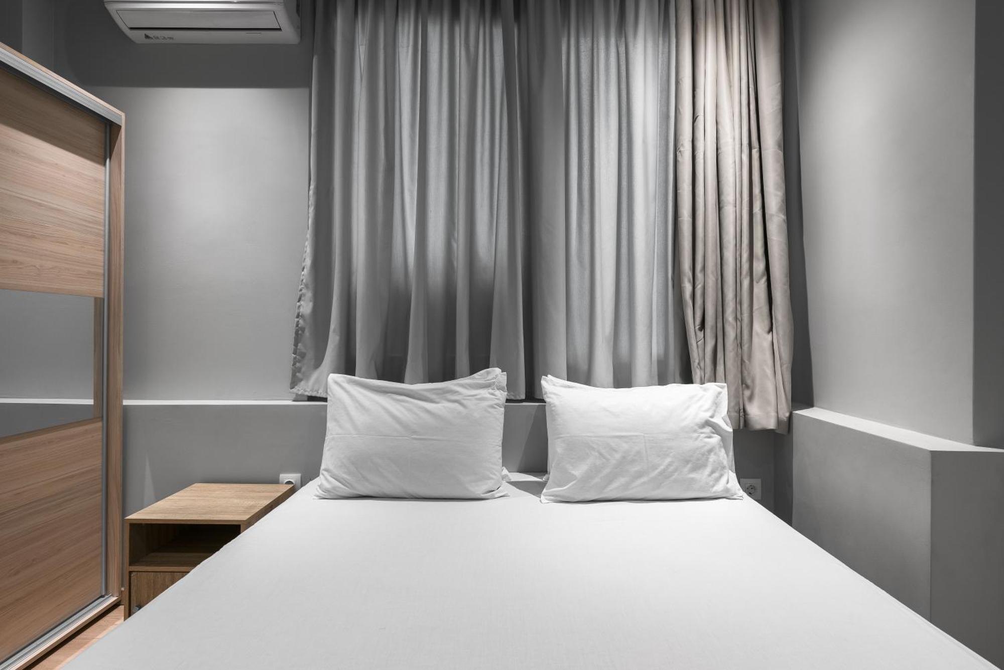 Penthouse Apartments, The Luxury Suites Tesalonika Ruang foto