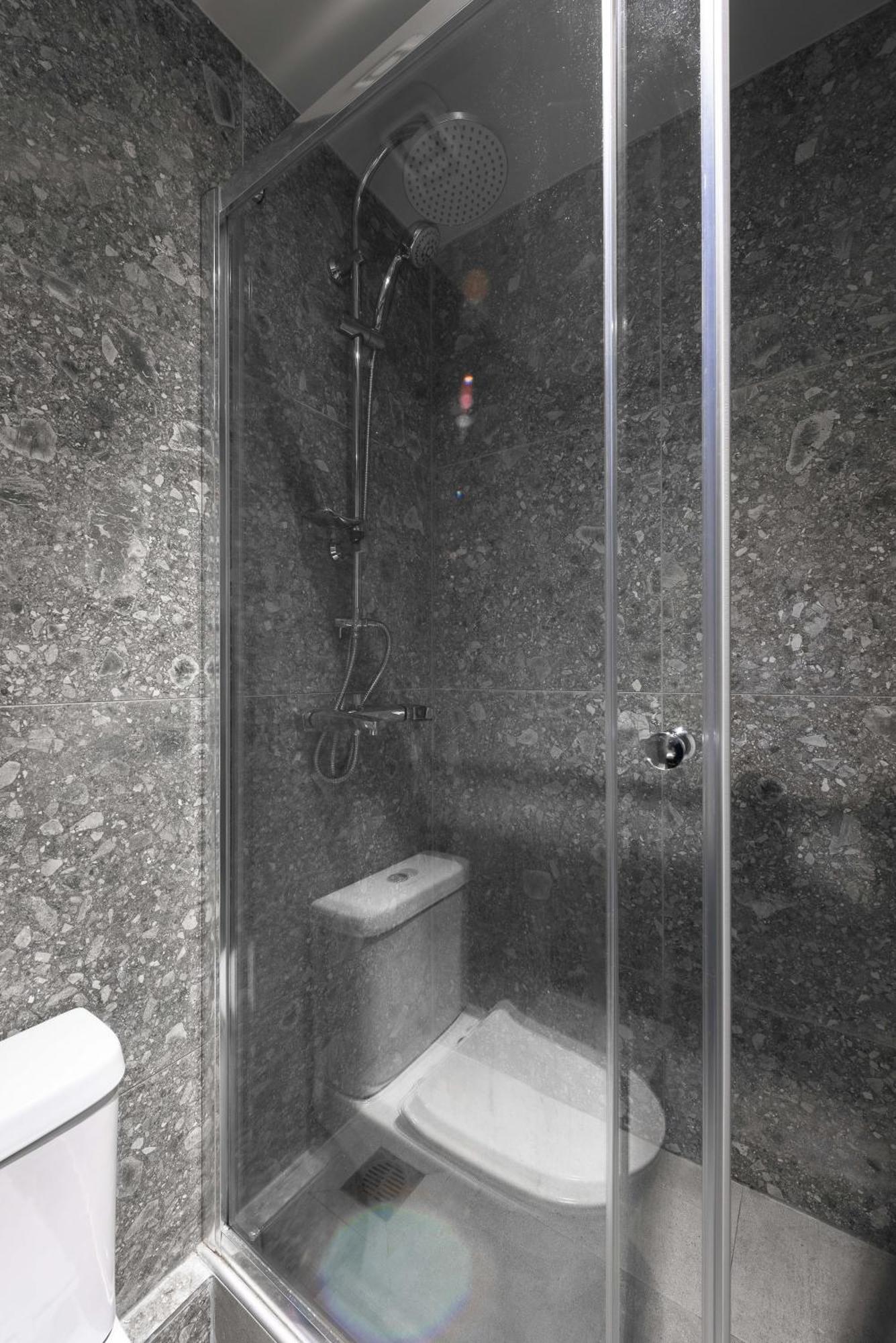 Penthouse Apartments, The Luxury Suites Tesalonika Ruang foto